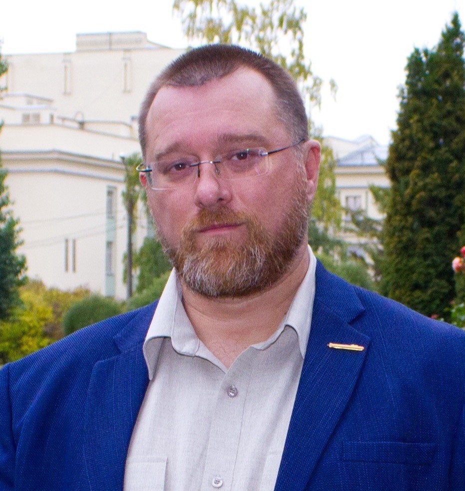 Александр Лившиц