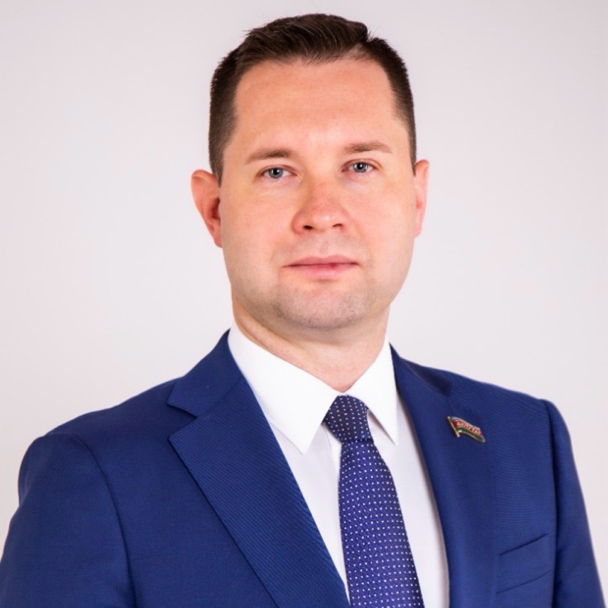 Илья Шакалов