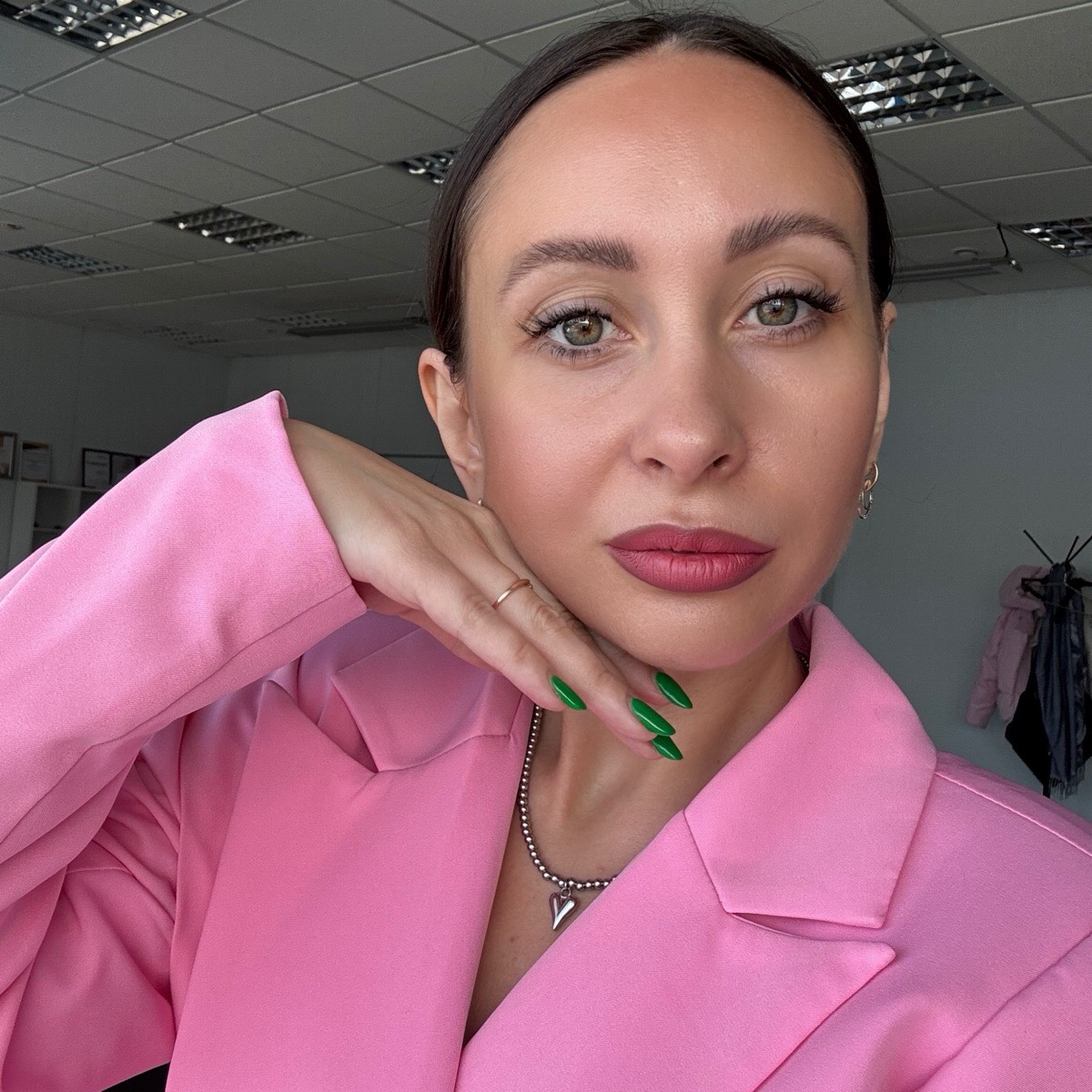 Яна Бобылева | Сетка — социальная сеть от hh.ru