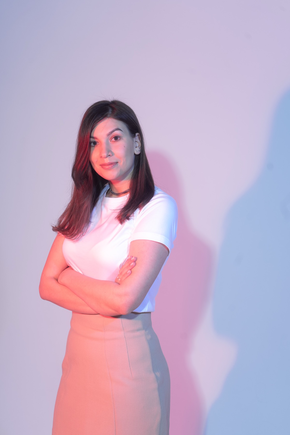 Анна Пясецкая | Сетка — социальная сеть от hh.ru