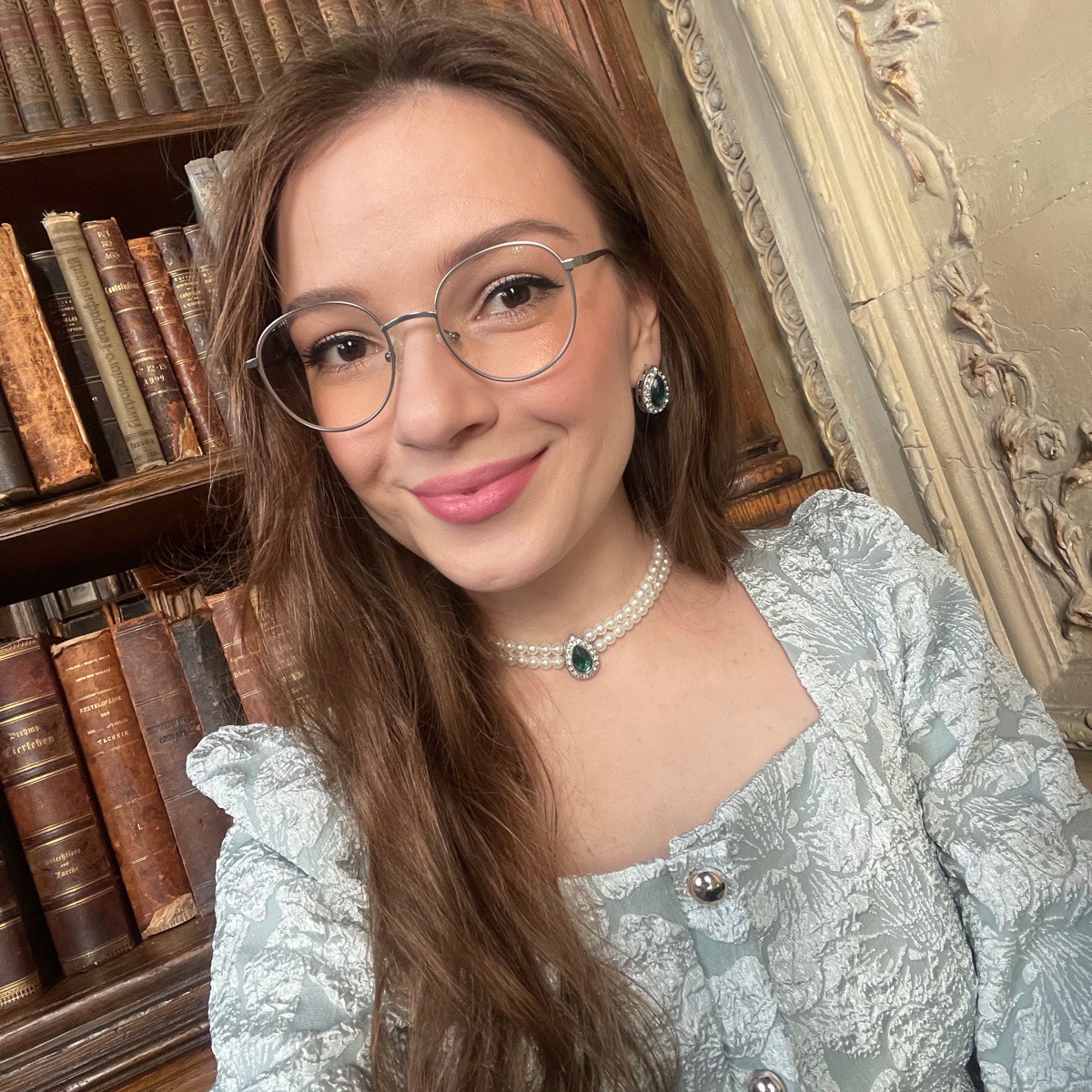 Вера Маурина