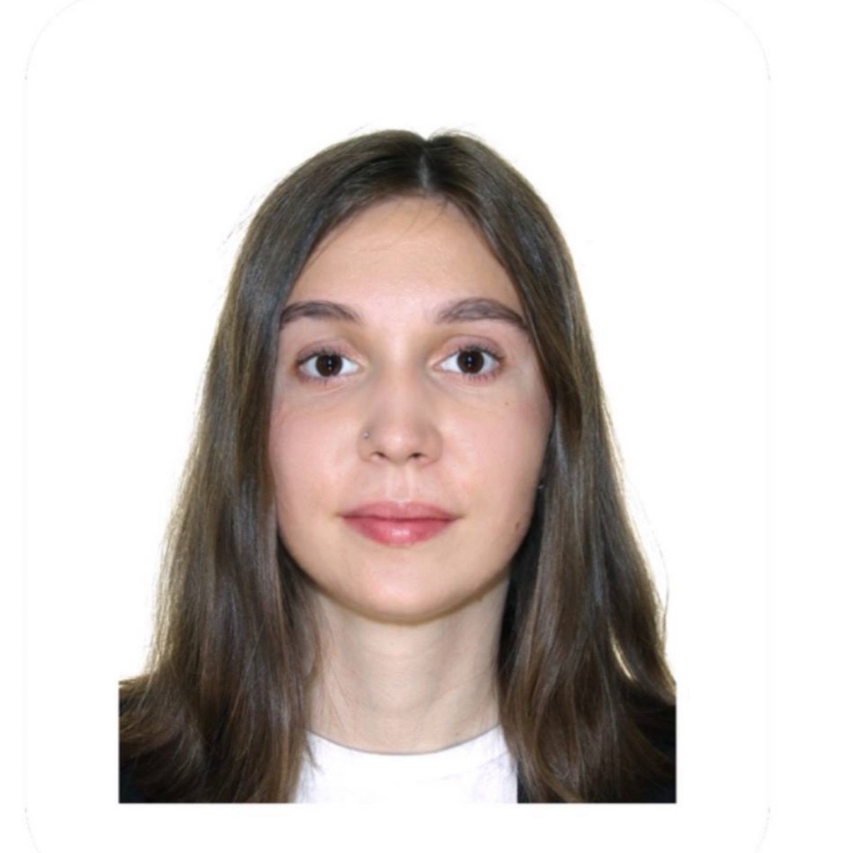 Валерия Ткачева | Сетка — социальная сеть от hh.ru