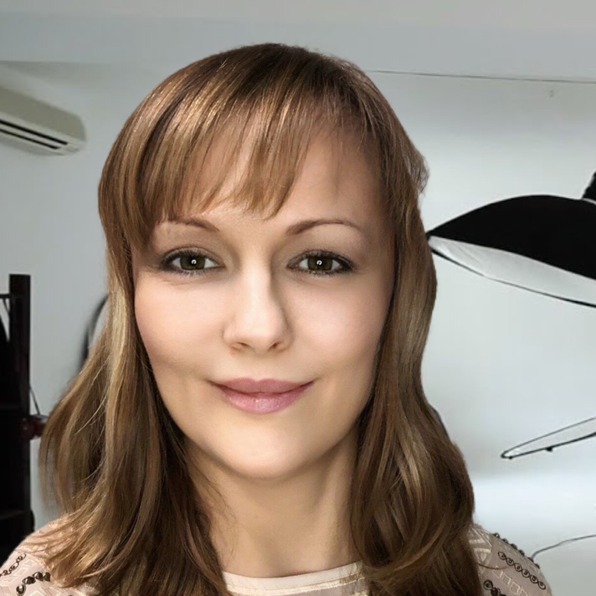 Тамара Красикова
