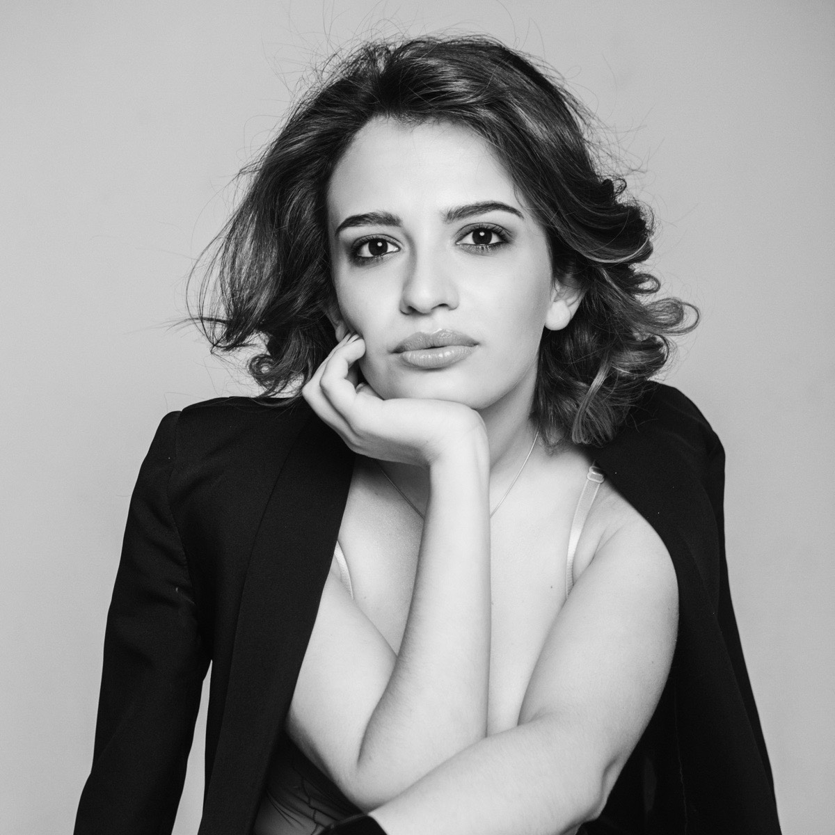 Анна Николаева | Сетка — социальная сеть от hh.ru