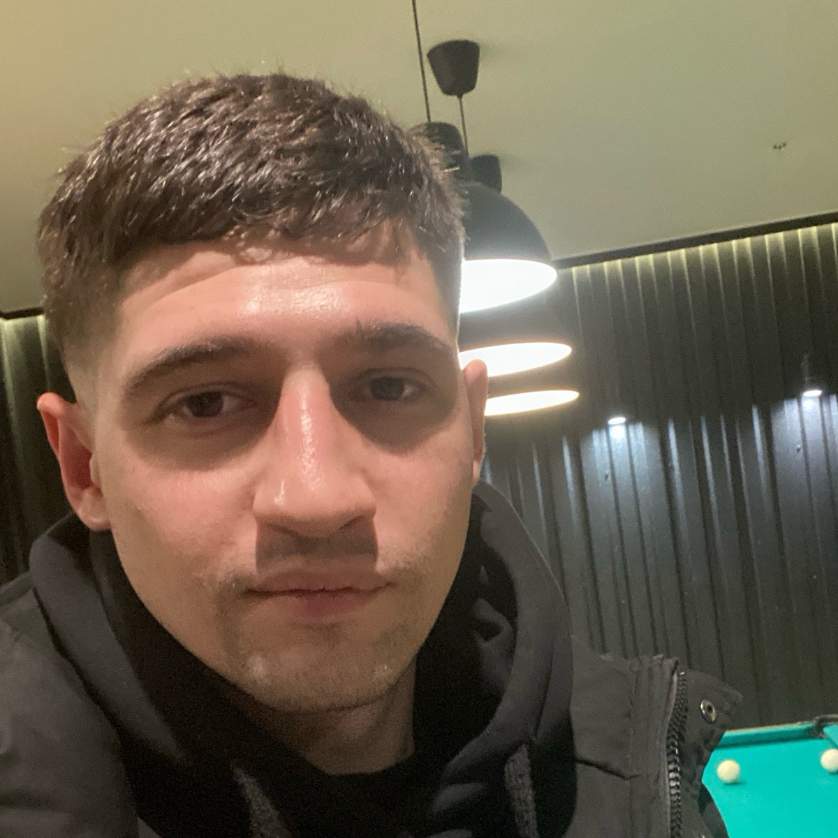 Сергей Натров