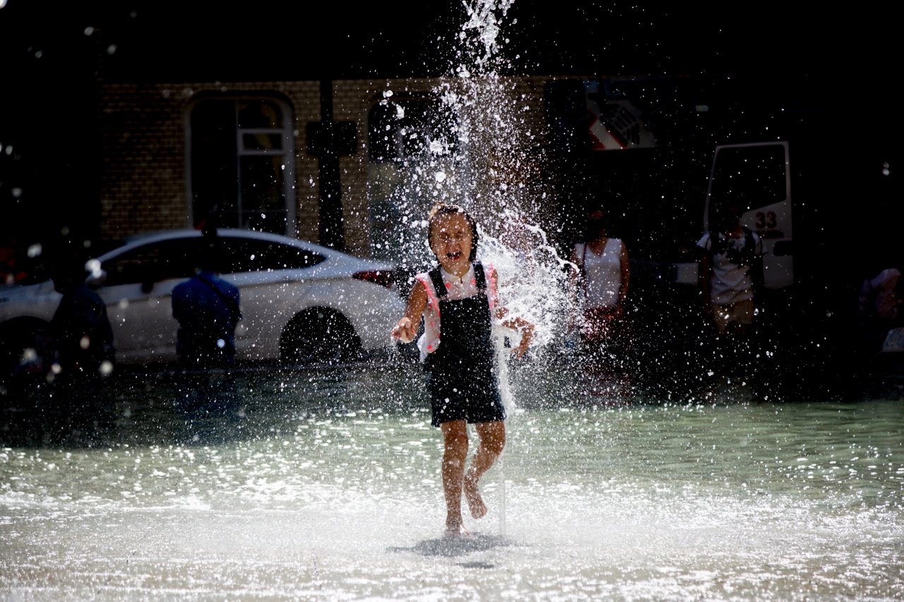 💦Вода московских фонтанов
⛲️ Московские фонтаны: от величественных каскадов до утонченных струй воды
Каждый фонтан Москвы имеет свою неповторимую историю | Сетка — социальная сеть от hh.ru
