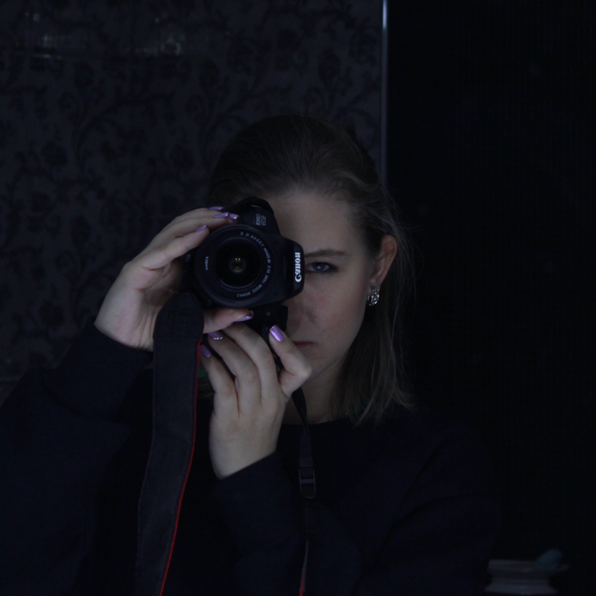 Анастасия Ануфриева | Сетка — социальная сеть от hh.ru