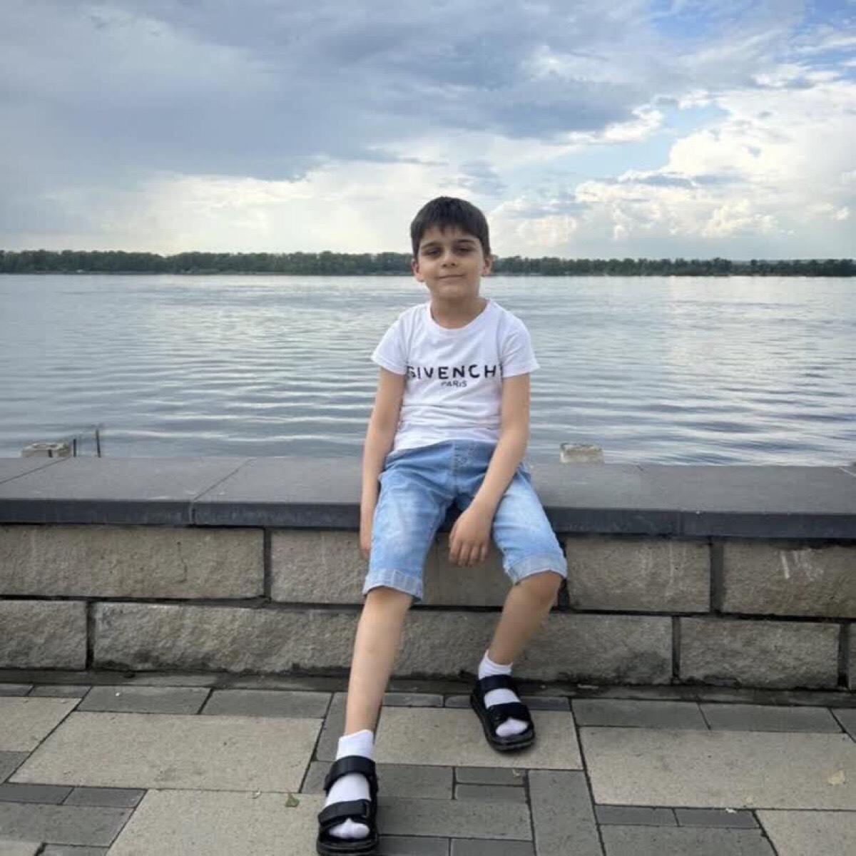 Тигран Григорьев
