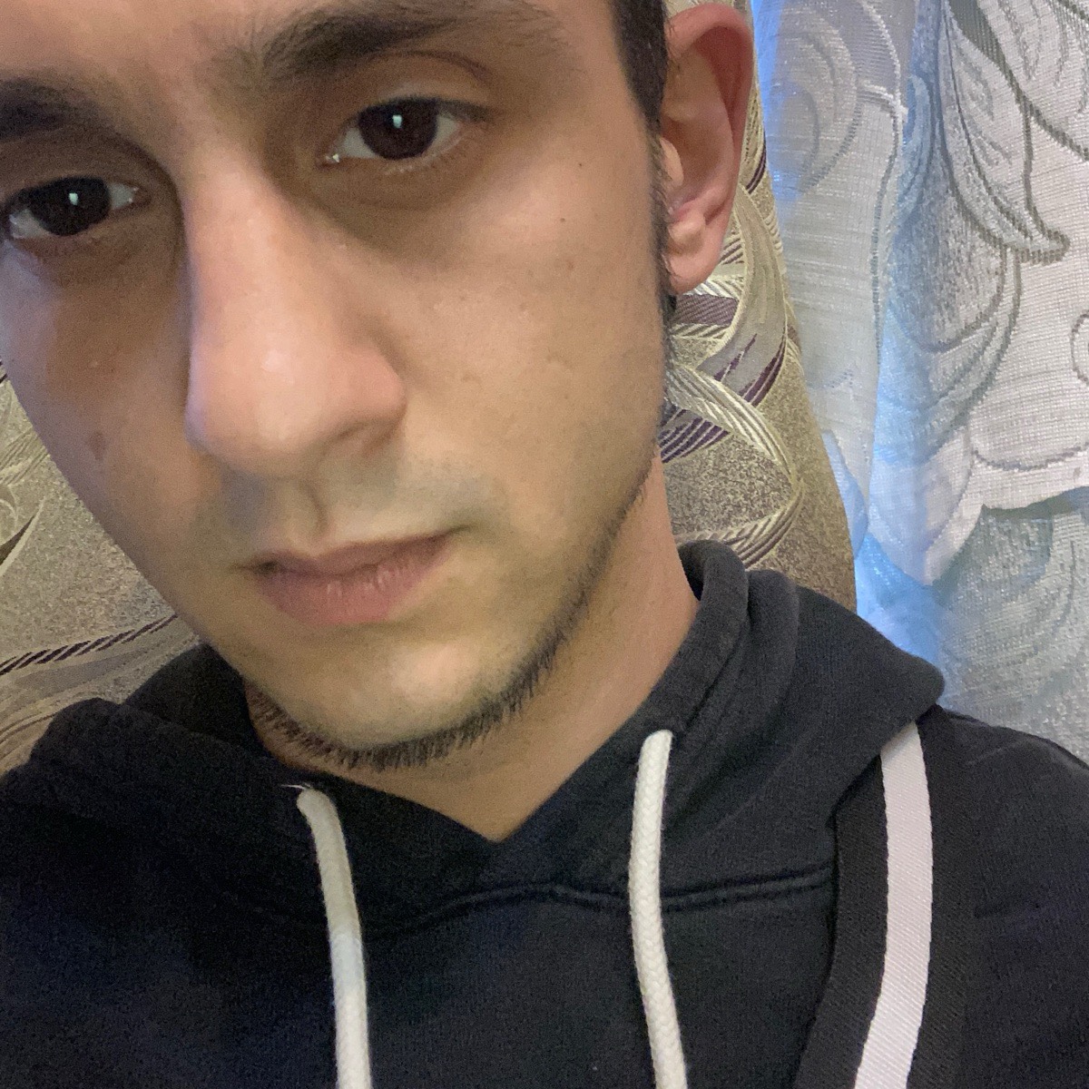 Алишер Христов | Сетка — социальная сеть от hh.ru