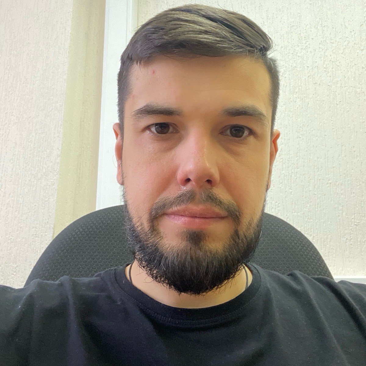 Алексей Сковородников