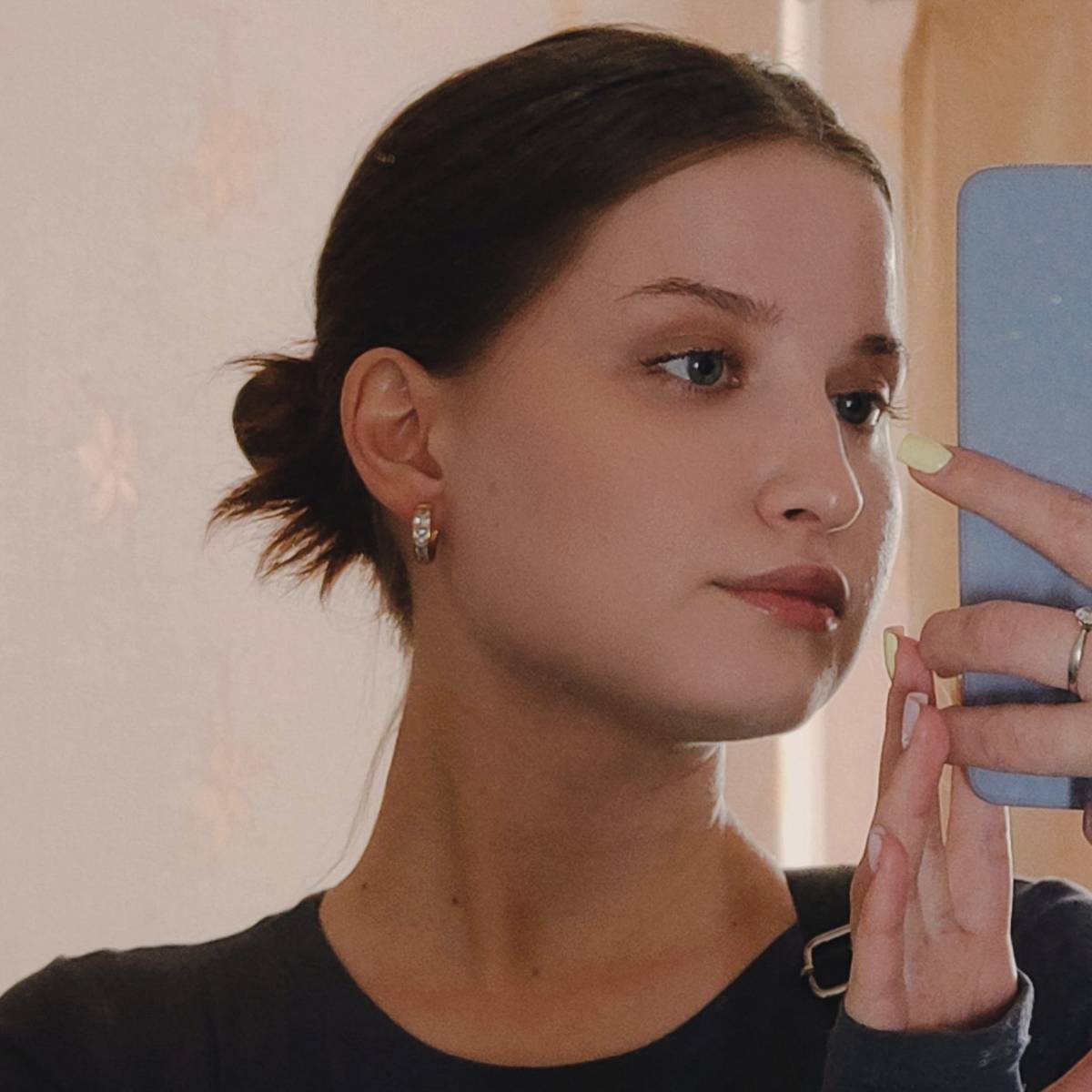 Анастасия Александровна | Сетка — социальная сеть от hh.ru