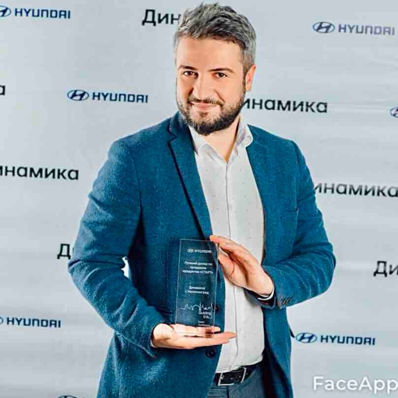 Эдем Тузуркаев