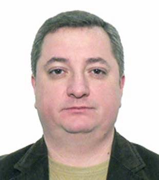 Александр Ламин