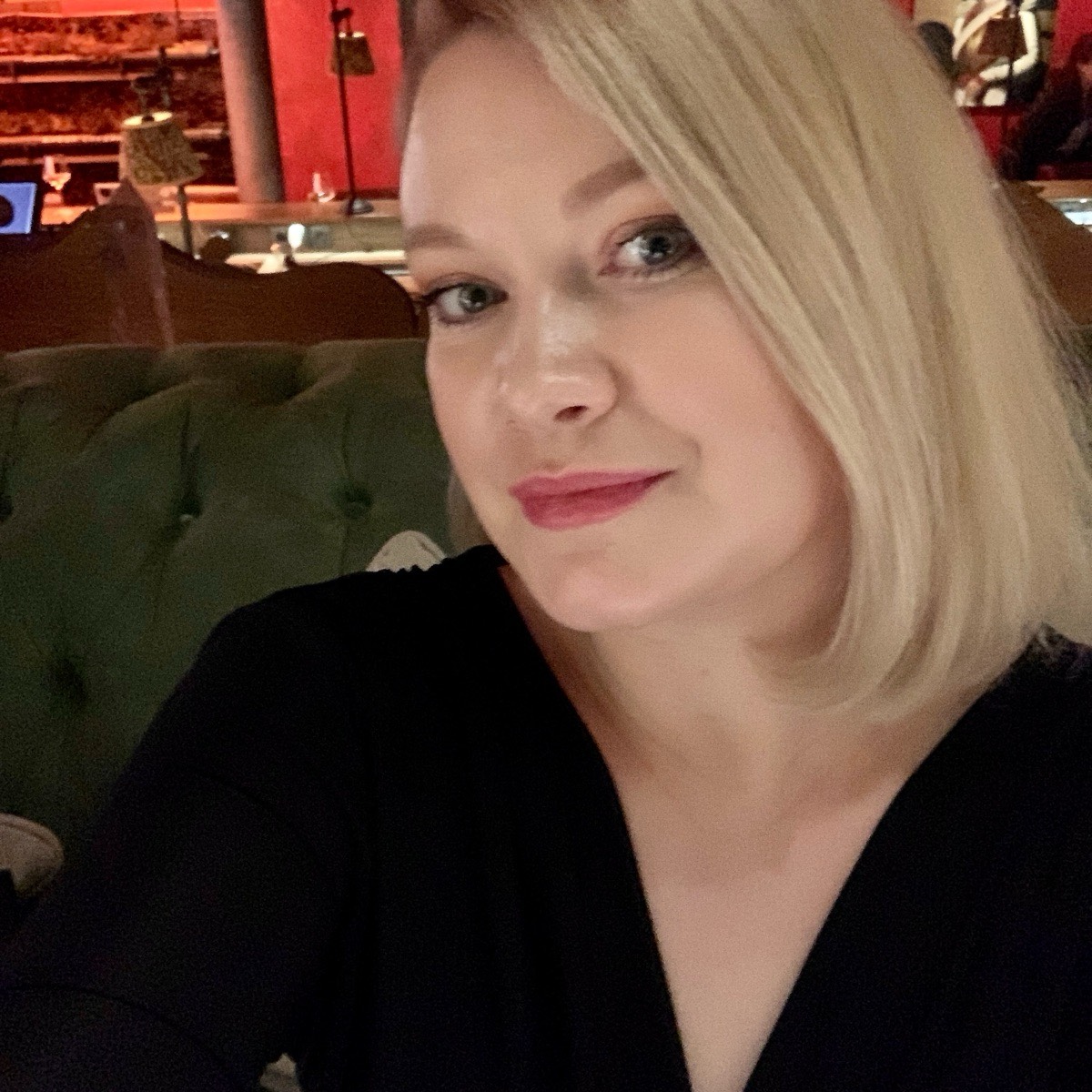 Катерина Скорова | Сетка — социальная сеть от hh.ru