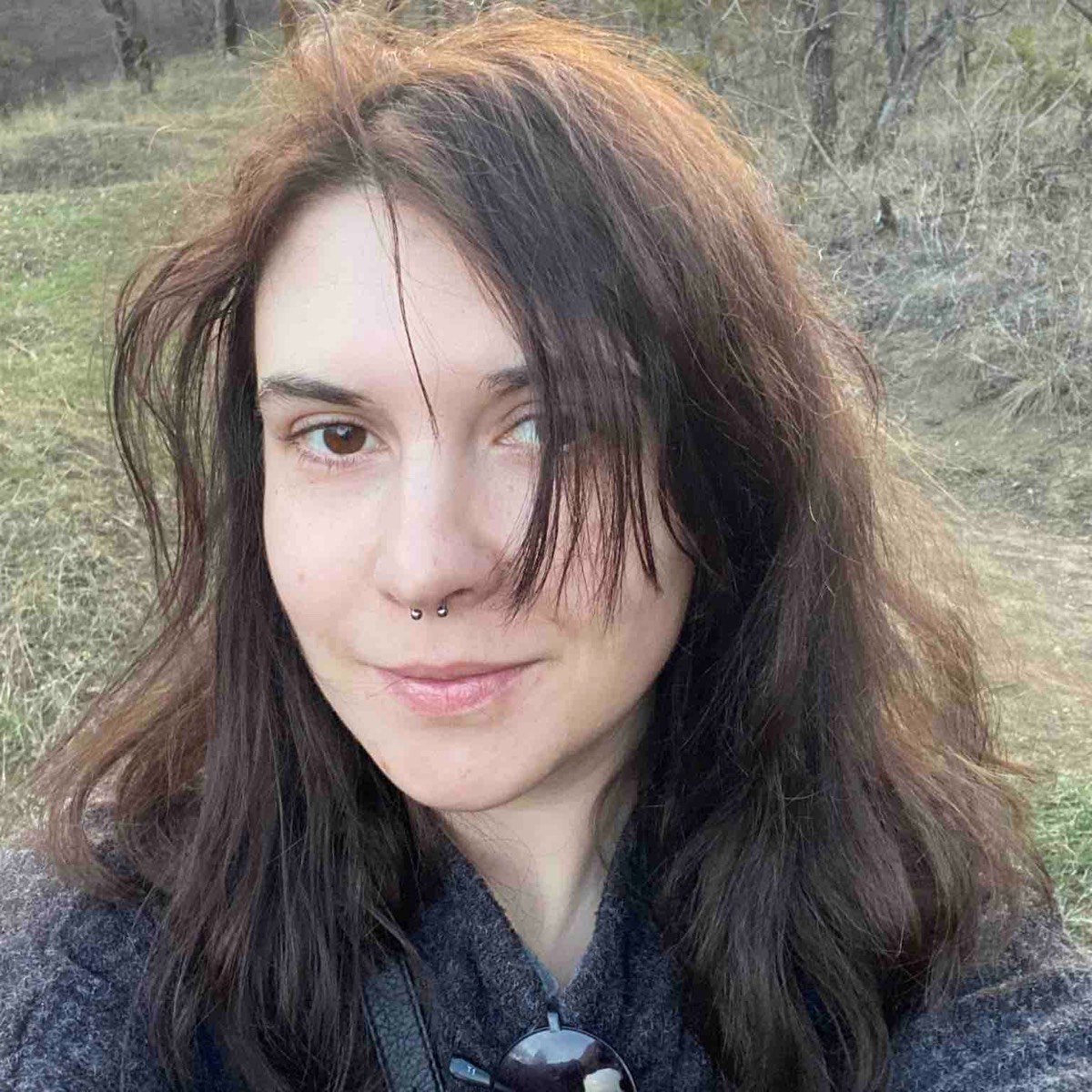Ксения Истомина
