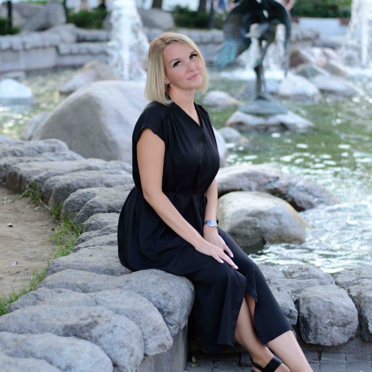 Анна Несмеянова | Сетка — социальная сеть от hh.ru