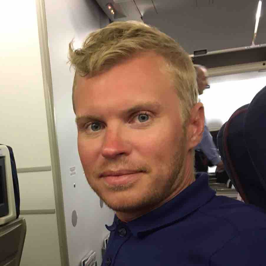 Павел Соколов