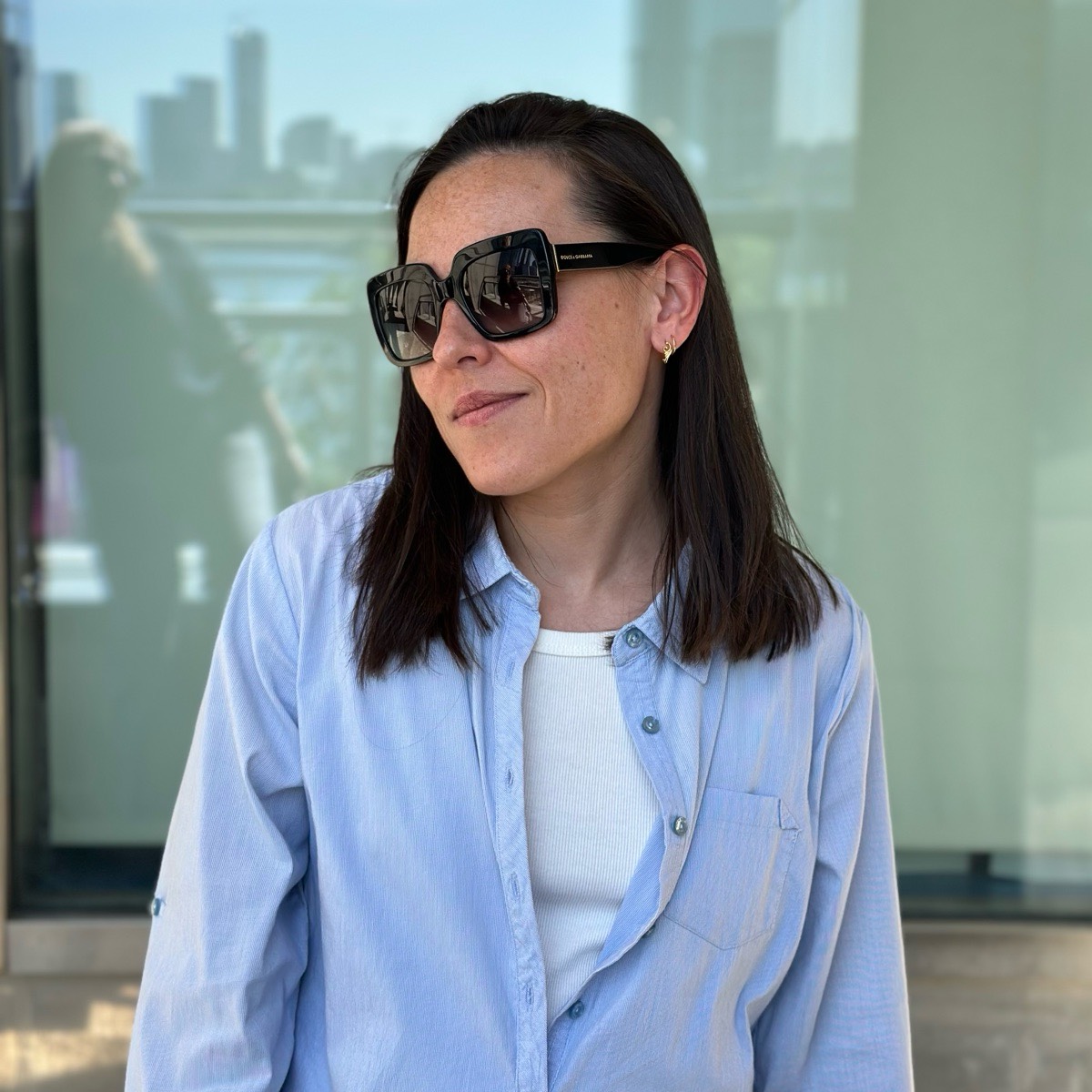 Валерия Колтыгина | Сетка — социальная сеть от hh.ru