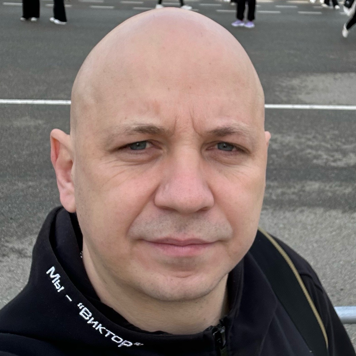 Константин Коленкин
