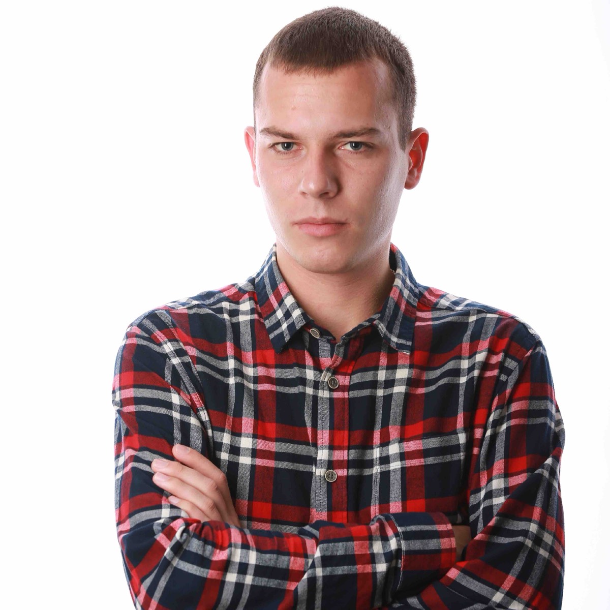 Евгений Прытков