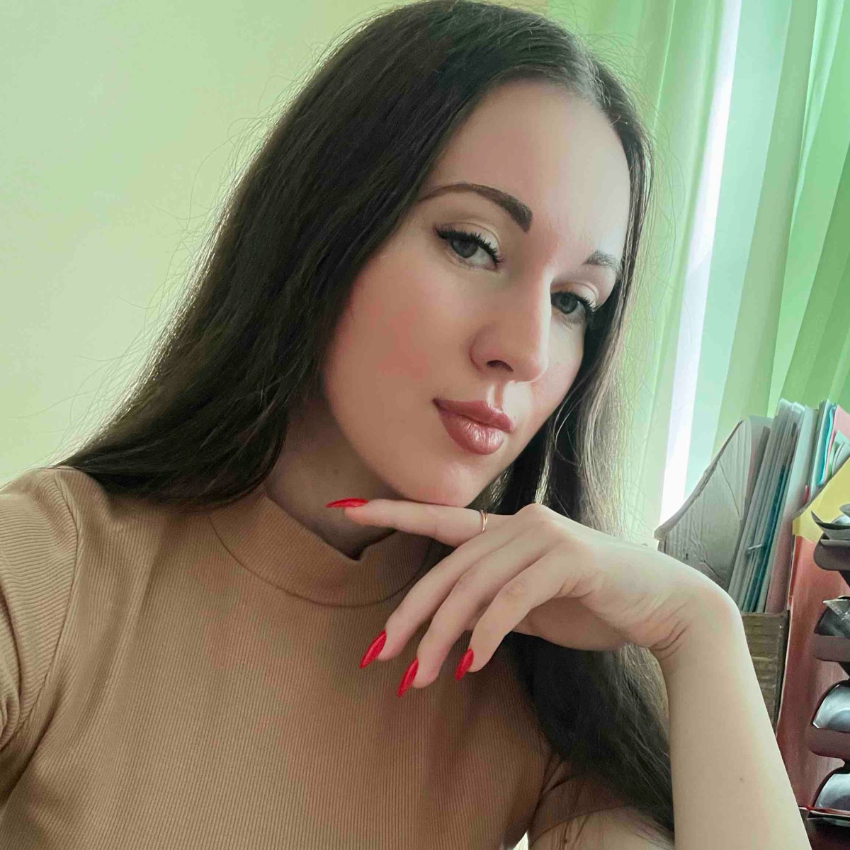 Виктория Майер | Сетка — социальная сеть от hh.ru