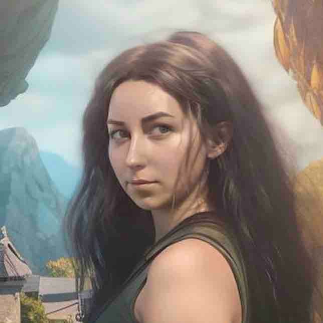 Елена Кореневская