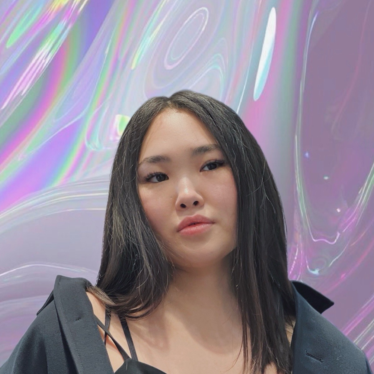 Эржена Бальжанова