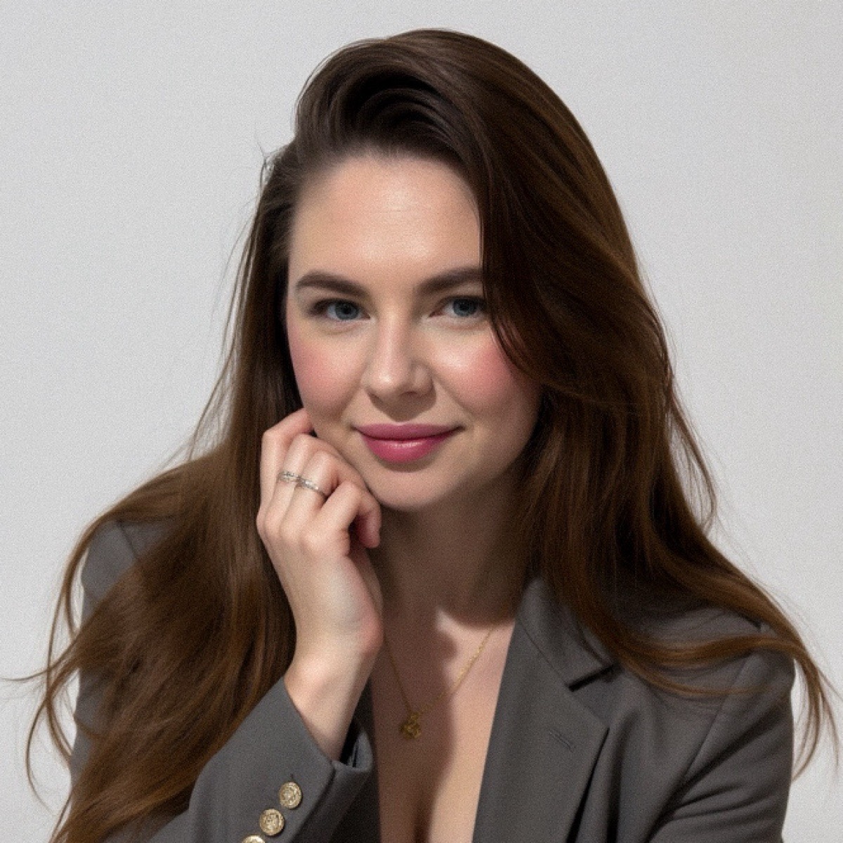 Марина Михайлова | Сетка — социальная сеть от hh.ru