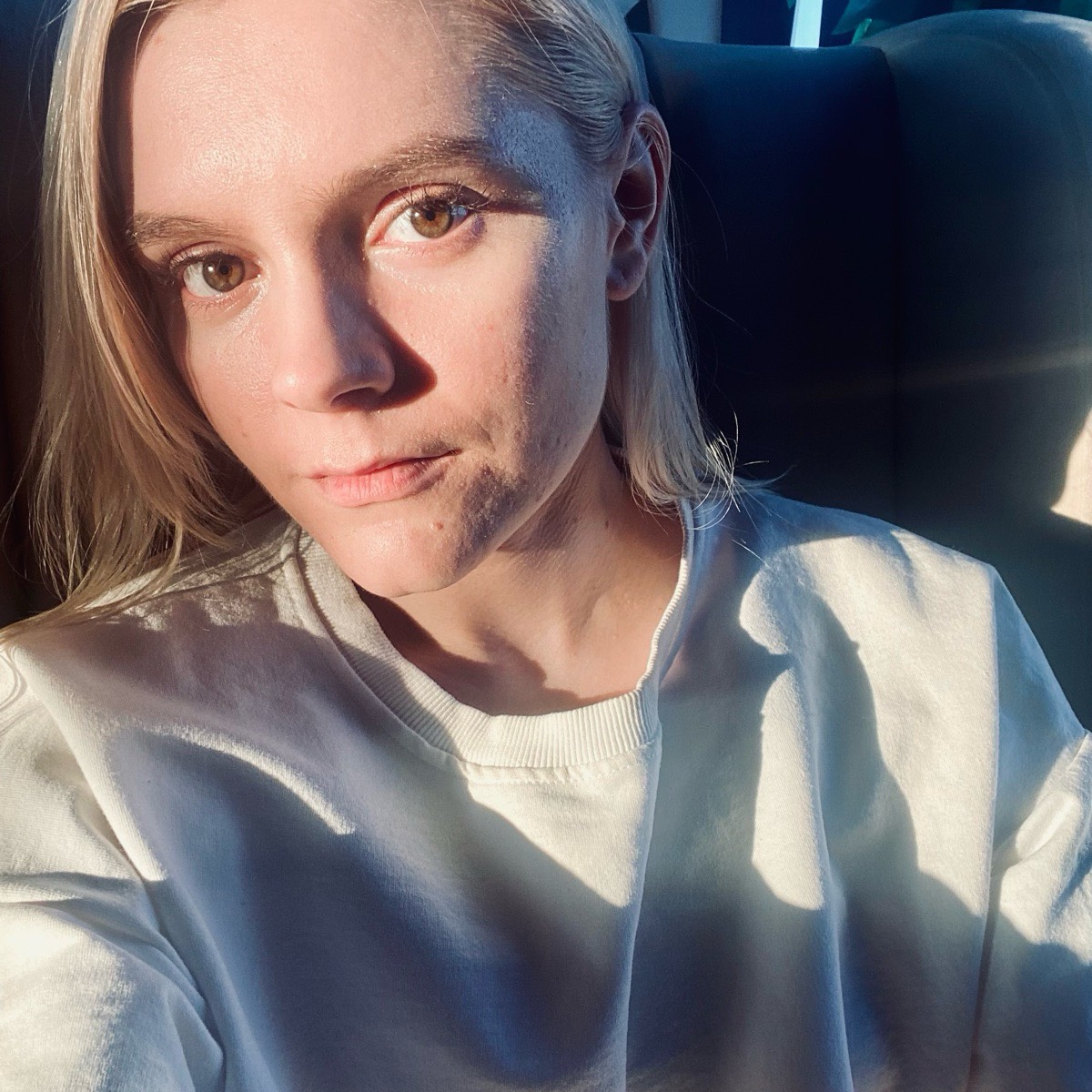 Юлия Григорьева | Сетка — социальная сеть от hh.ru