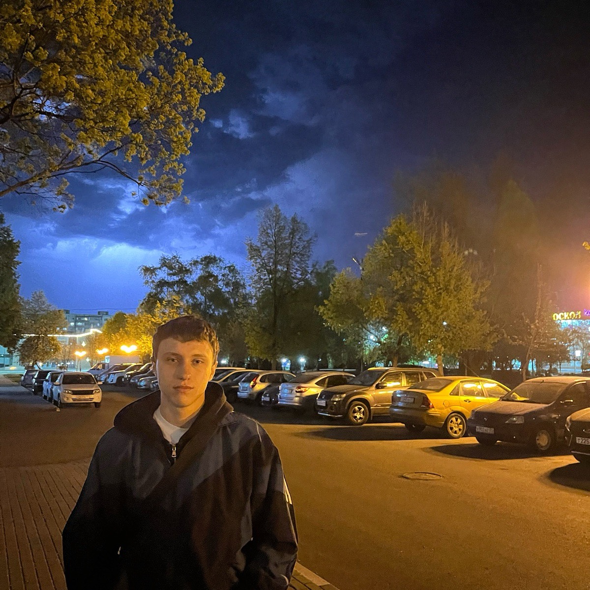 Роман Агарков