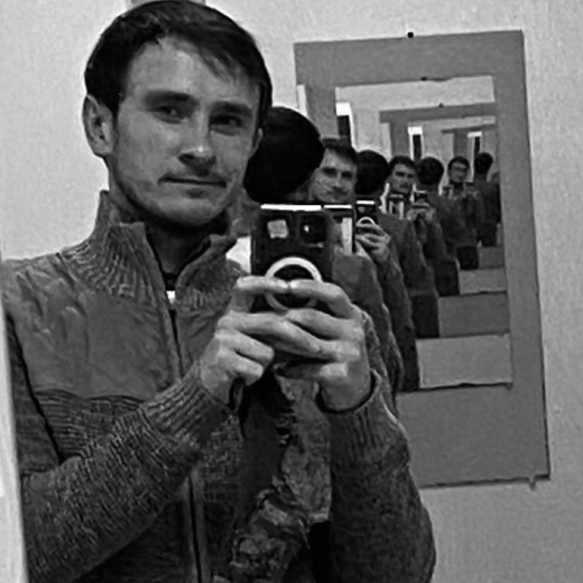 Александр Кирпичников