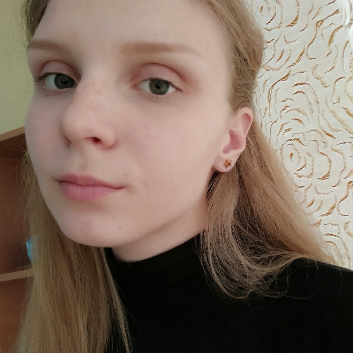 Юлия Вахроева