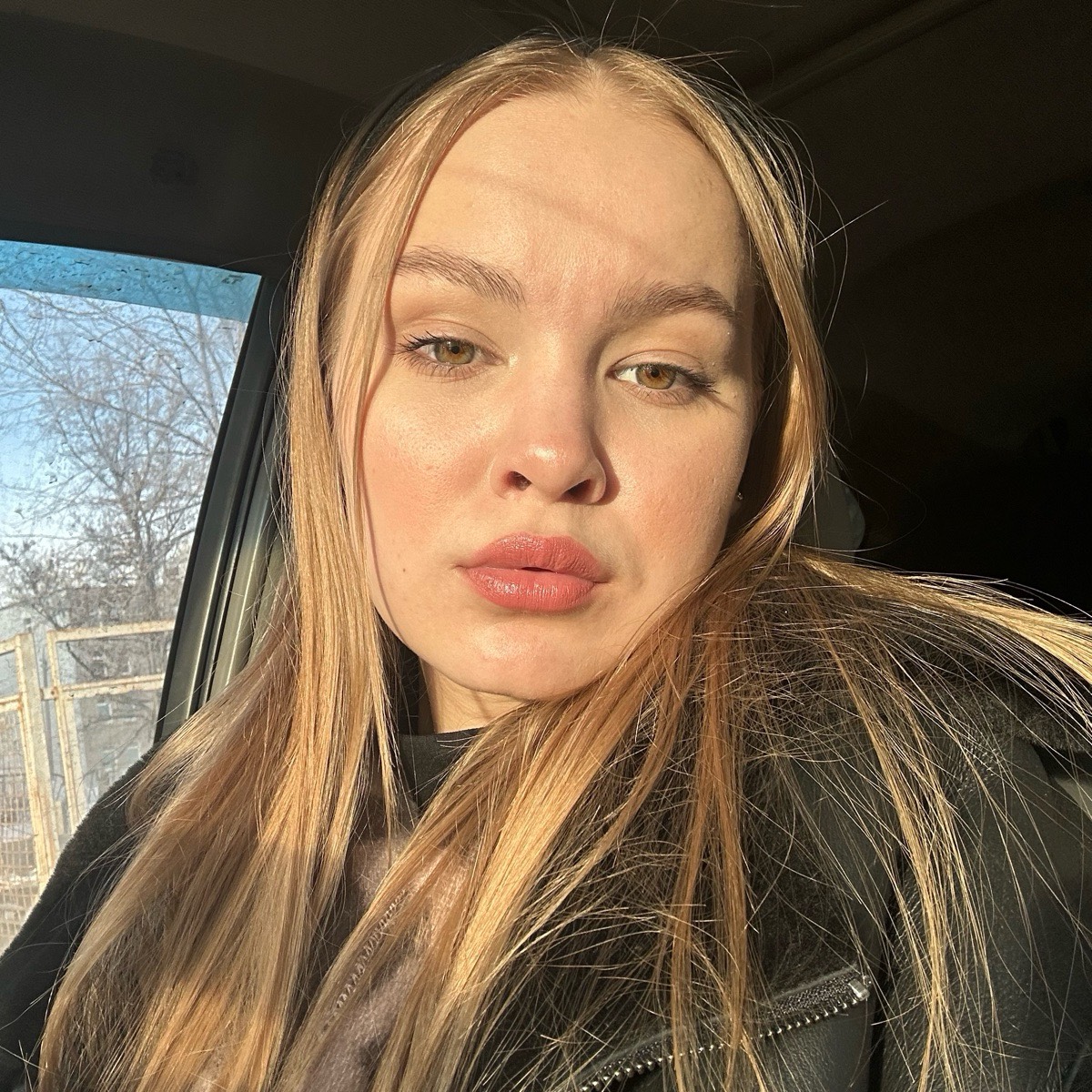 Даша Ливчина