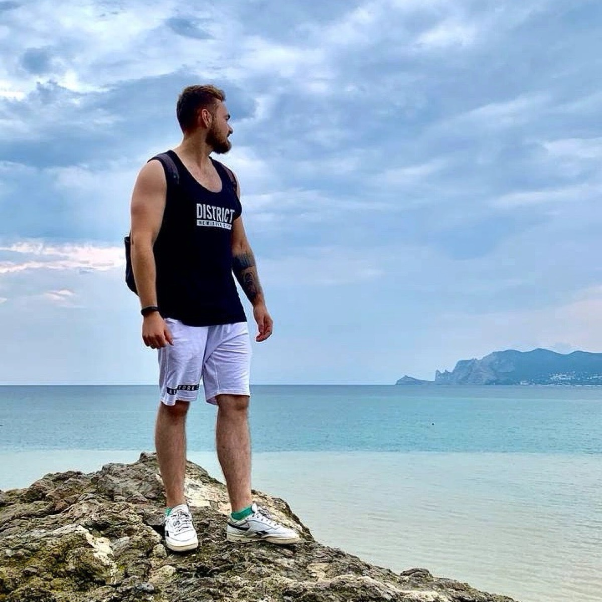 Максим Челышев