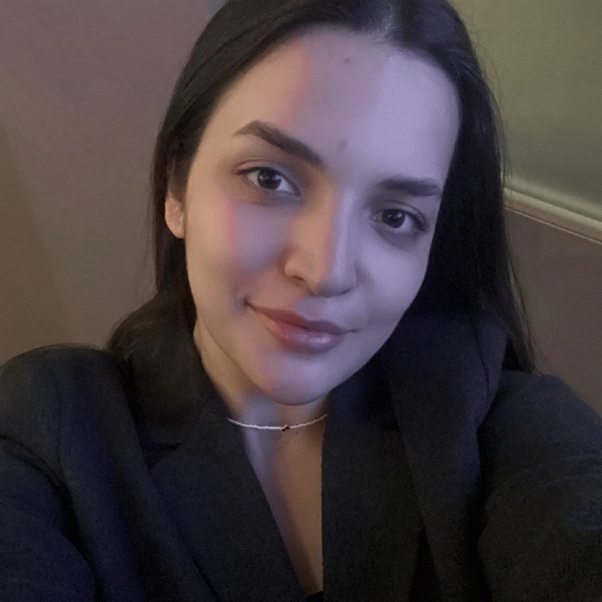 Самия Цахаева