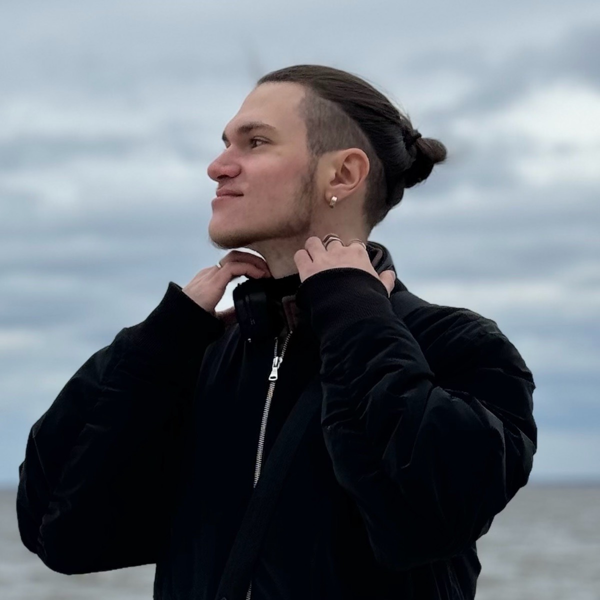 Андрей Крутских