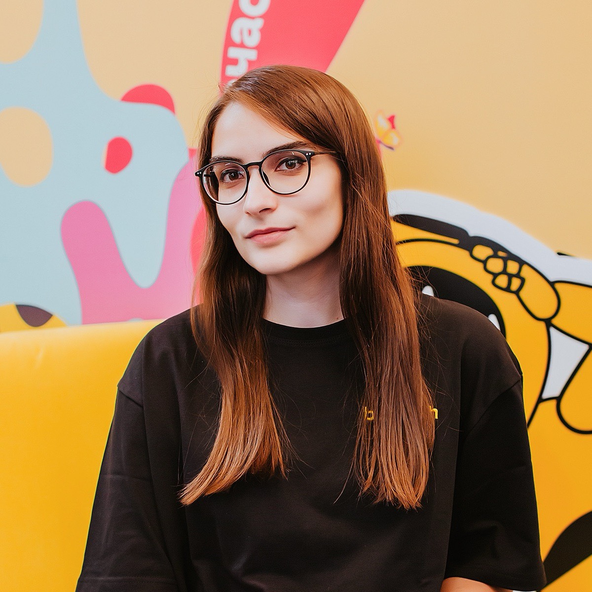 Айза Привалова | Сетка — социальная сеть от hh.ru