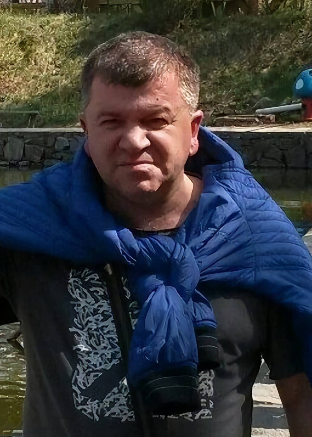 Александр Усманов