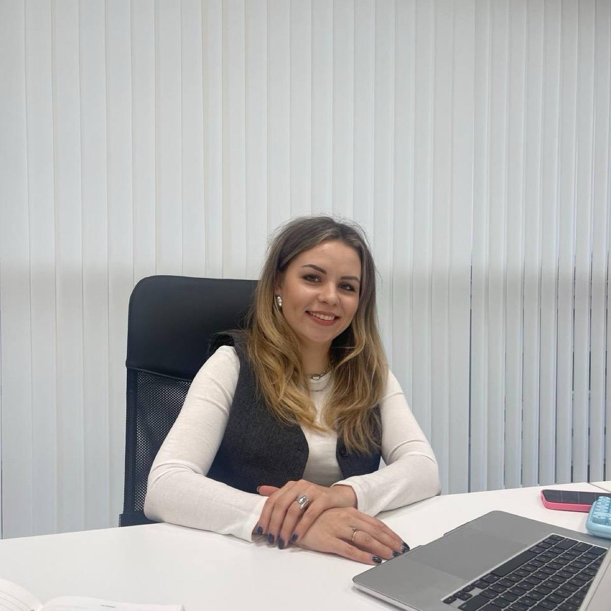 Ирина Куликова