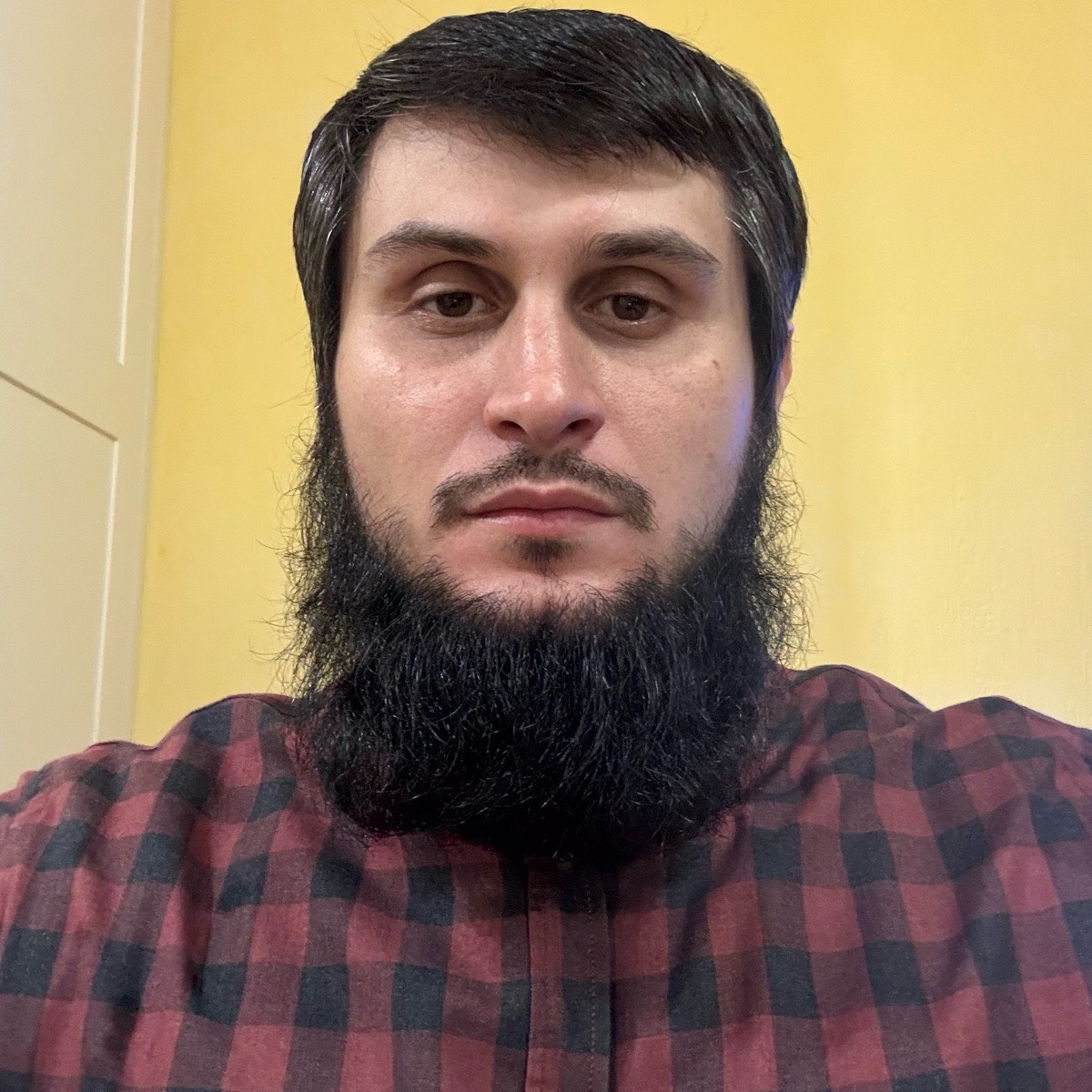 Рустам Муртазов