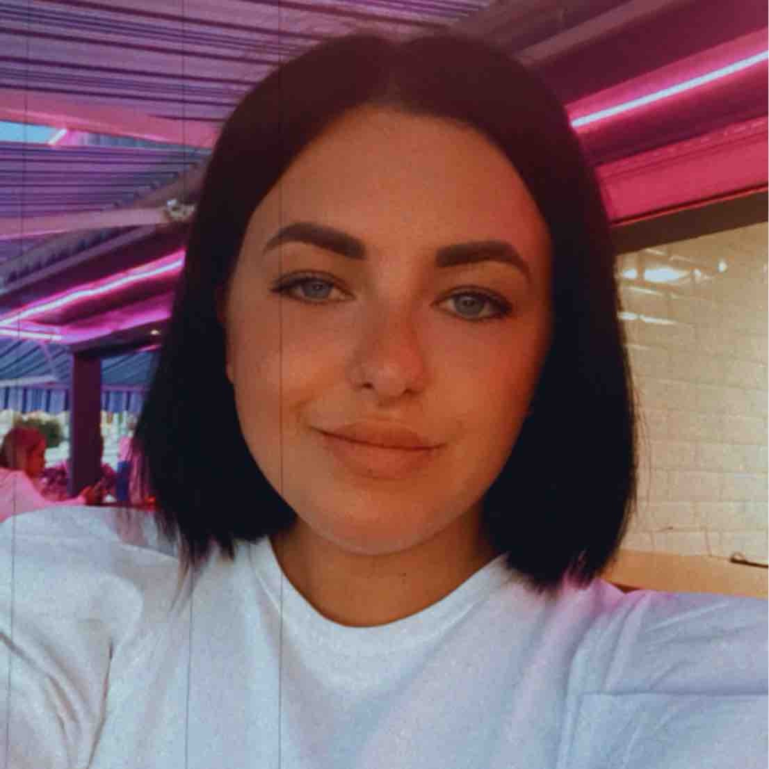 Карина Ускова
