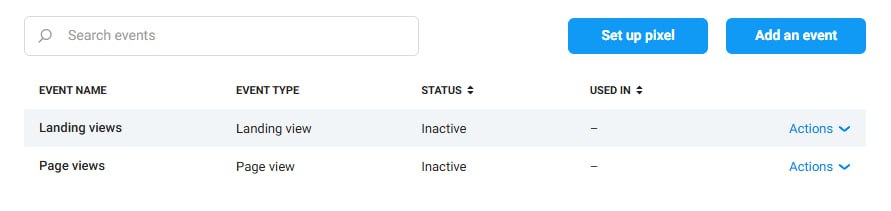 Свершилось! В Telegram Ads теперь есть свой пиксель!
Для чего это нужно?
Это нужно для того, чтобы отображать конверсии в случае если реклама ведет на сторонние сайты | Сетка — социальная сеть от hh.ru