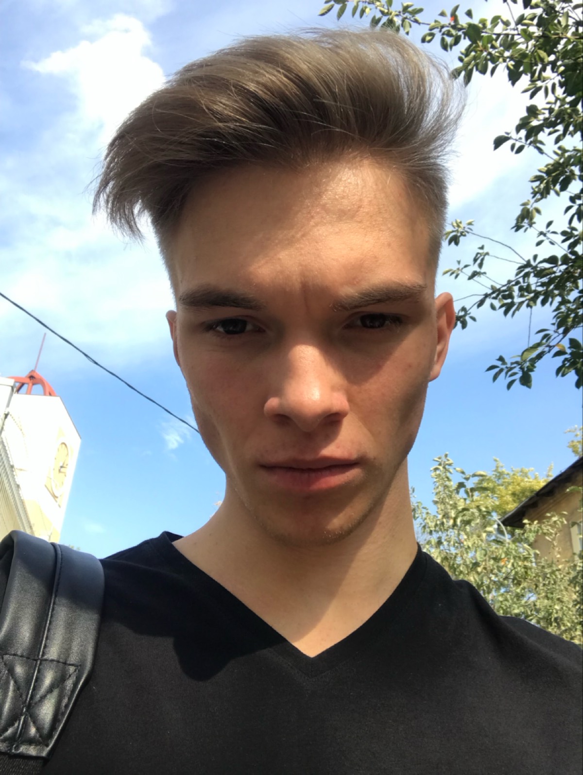 Богдан Симонов | Сетка — социальная сеть от hh.ru