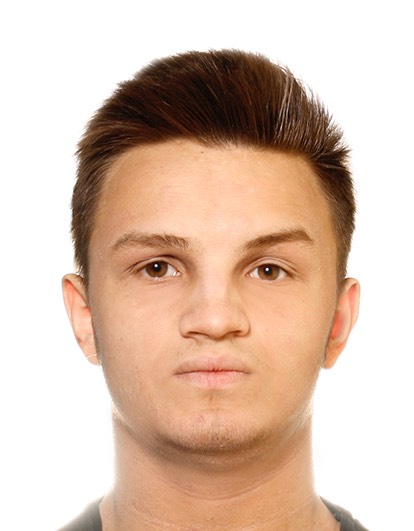 Сергей Аверин