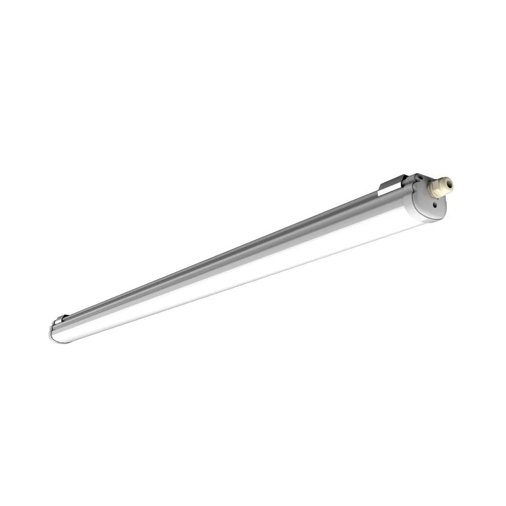 🔦 Линейные светильники с IP65 – идеальное решение для любых условий!  
Яркие, стильные и надежные – линейные светильники с защитой IP65 созданы для помещений с повышенной влажностью и уличного использ... | Сетка — социальная сеть от hh.ru