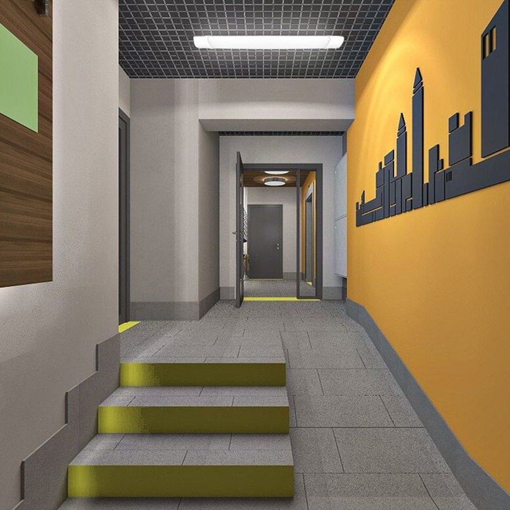 🔦 Линейные светильники с IP65 – идеальное решение для любых условий!  
Яркие, стильные и надежные – линейные светильники с защитой IP65 созданы для помещений с повышенной влажностью и уличного использ... | Сетка — социальная сеть от hh.ru