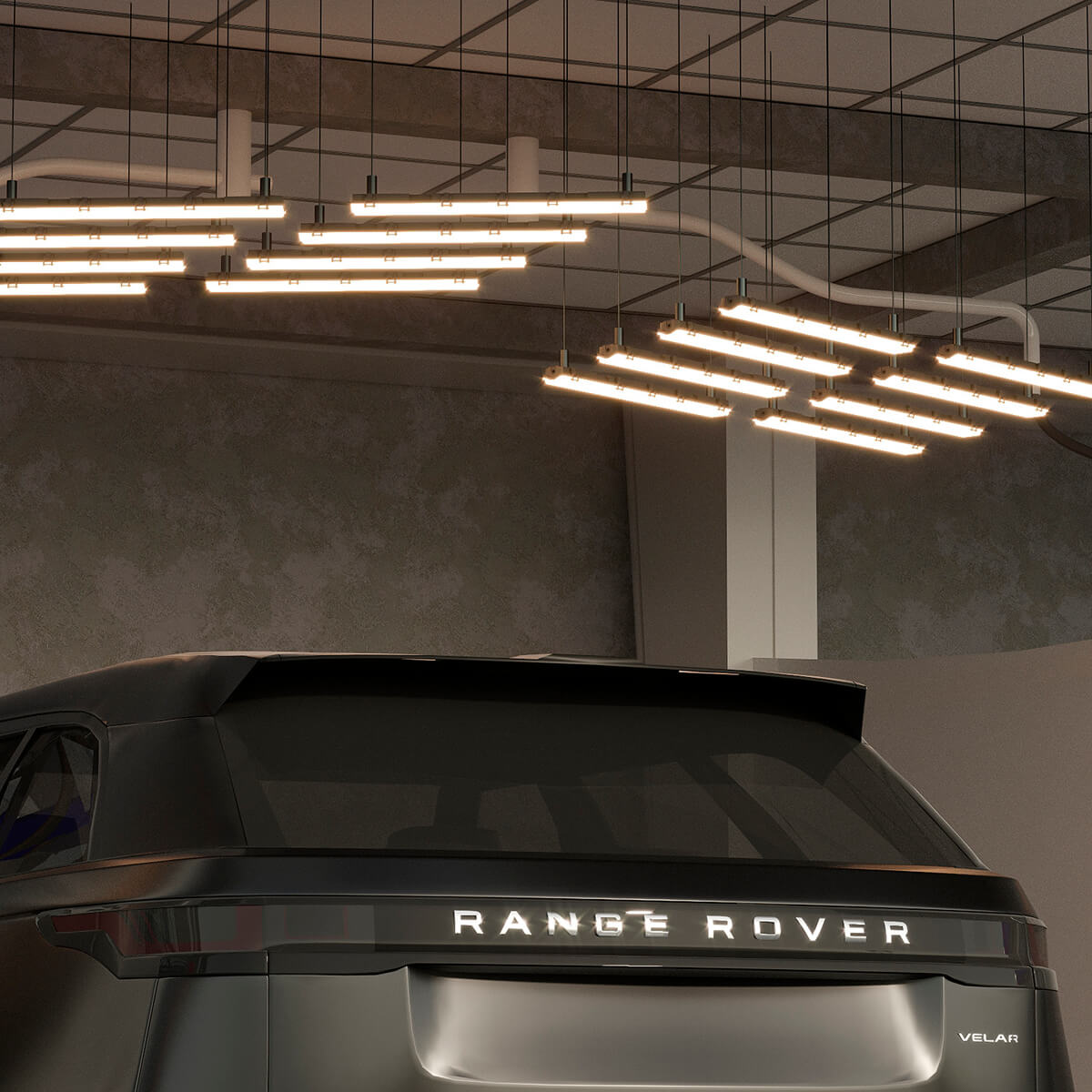 🔦 Линейные светильники с IP65 – идеальное решение для любых условий!  
Яркие, стильные и надежные – линейные светильники с защитой IP65 созданы для помещений с повышенной влажностью и уличного использ... | Сетка — социальная сеть от hh.ru