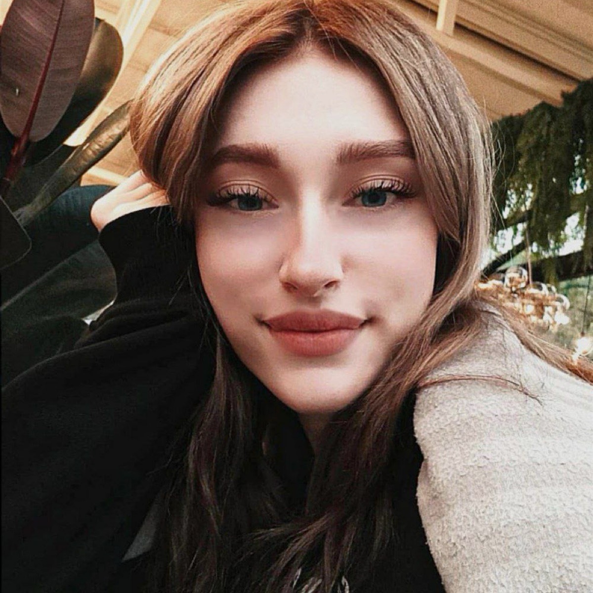 Елизавета Пятеренко | Сетка — социальная сеть от hh.ru