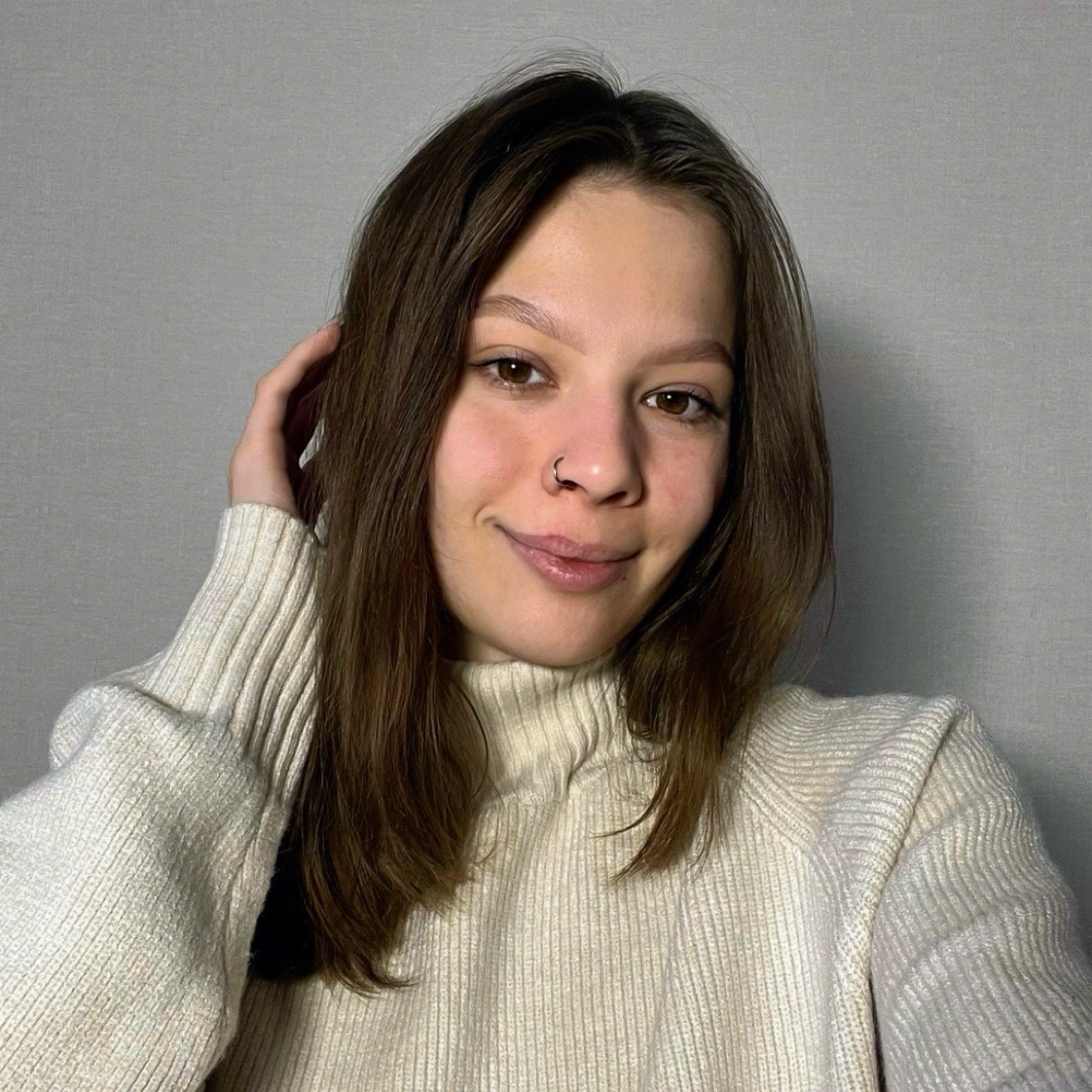 Валерия Кунина