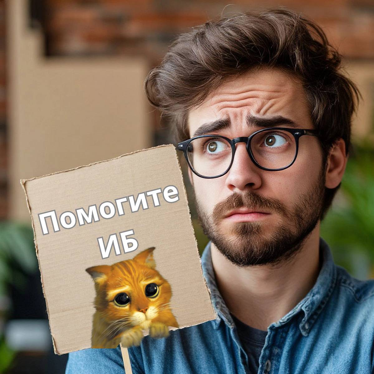 Опросы БезОпасности